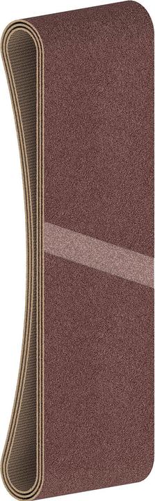 Image du produit Bosch Professional Zubehör PRO X440 bande abrasive, 75 x 508 mm, G40 (40)