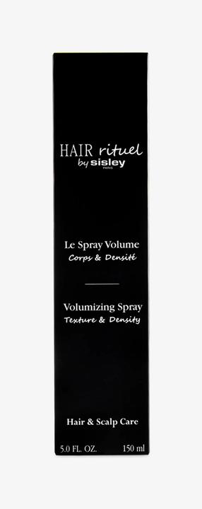 Actual product image Hair Rituel by Sisley Le Spray Volume (150 ml)