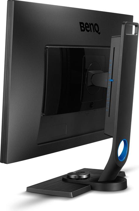Produktbild BenQ Sw2700pt (2560 x 1440 Pixel, 27")