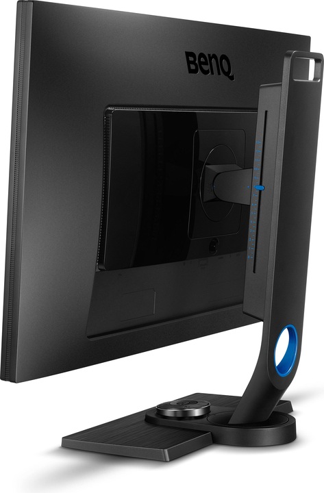 Image du produit BenQ Sw2700pt (2560 x 1440 pixels, 27")