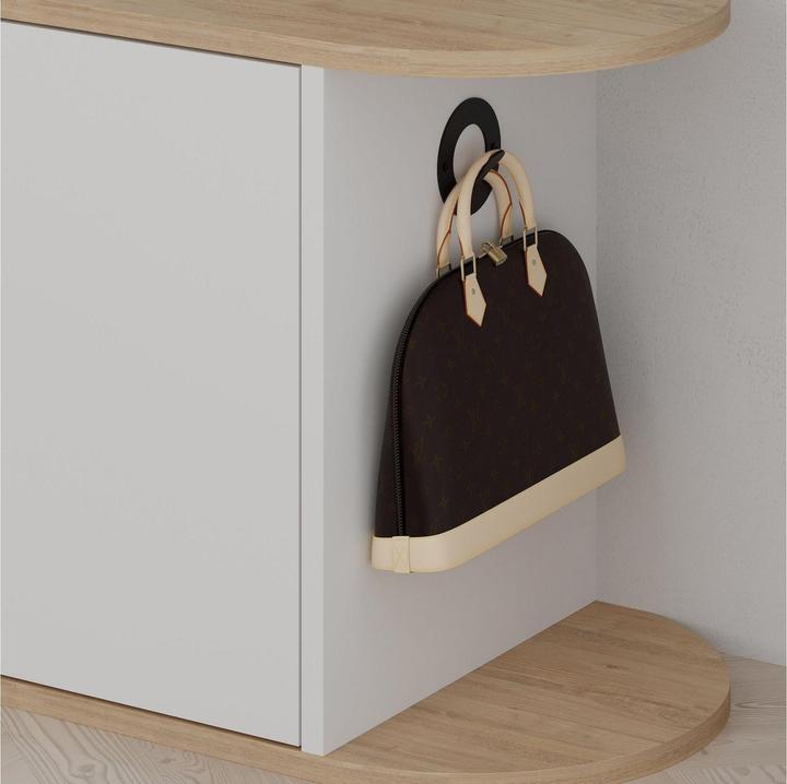 Immagine prodotto Skye Decor Nova (104 x 37 x 50 cm)