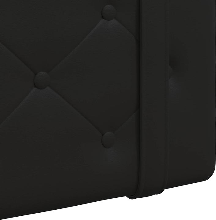 Produktbild vidaXL Kopfteil (90 x 5 x 55 cm)