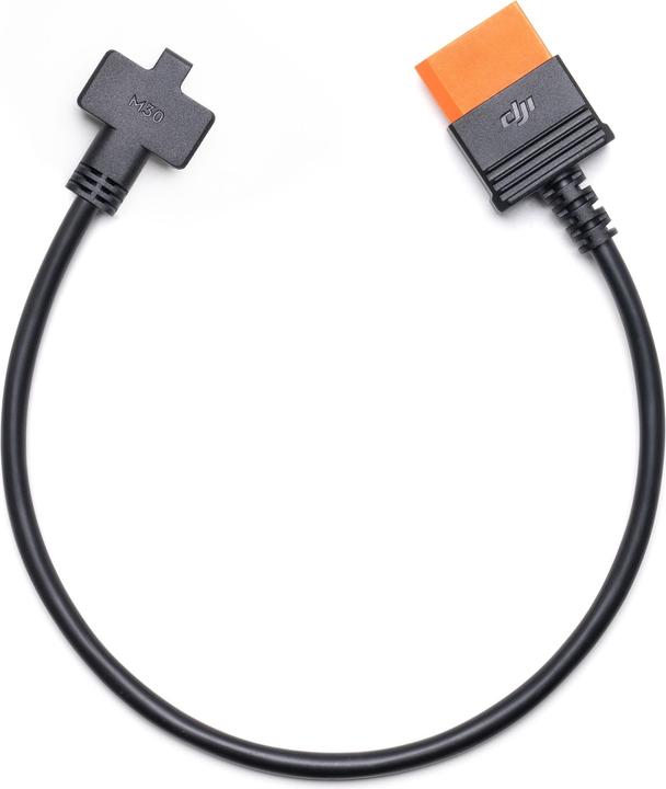 Image du produit DJI Power SDC pour les câbles de charge rapide de la série Matrice 30 (Câbles pour drones, DJI Matrice 30)