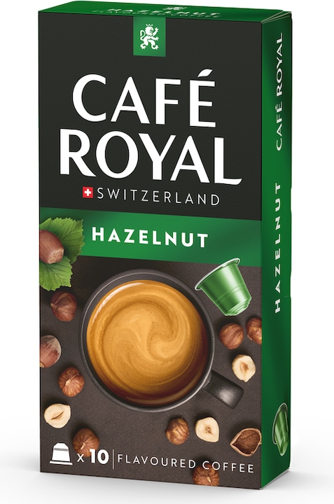 Haselnüsse