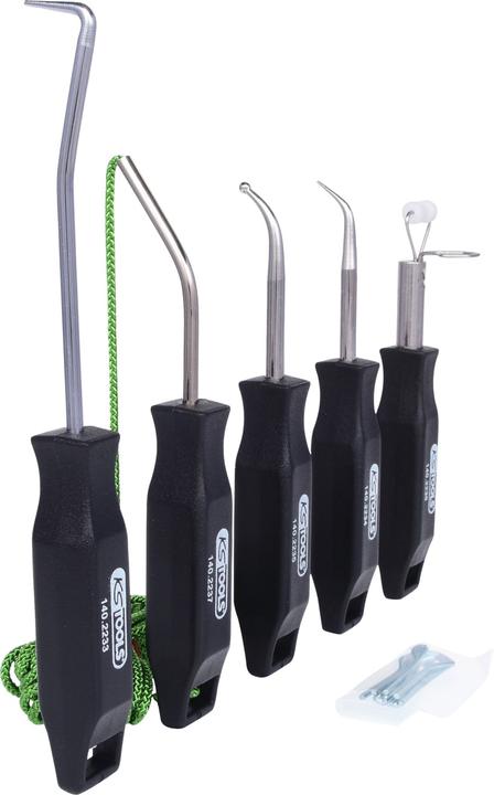 Actual product image KS Tools Windscreen installation kit, 5 pcs