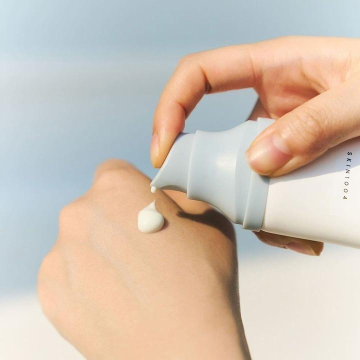 Produktbild Skin1004 Madagascar Centella Hyalu-Cica (Sonnenmilch, SPF 50+, 50 ml)