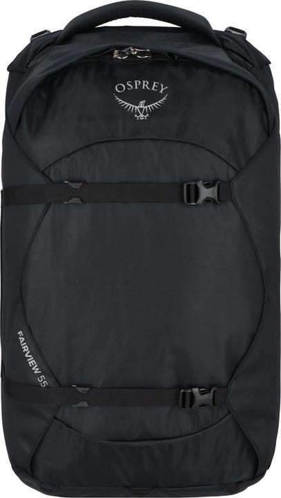 Actual product image Osprey Fairview 55 (55 l)
