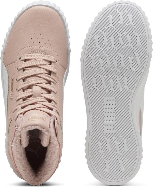 Image du produit Puma Carina 3.0 Mid WTR Jr (37.5)