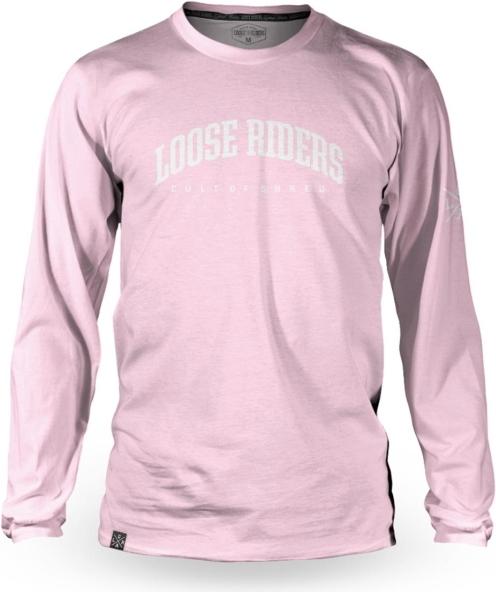Image du produit Loose Riders Classic Jersey (XS)