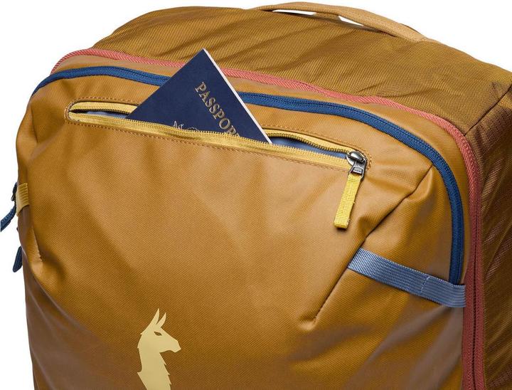 Produktbild Cotopaxi Allpa Travel Pack (35 l)