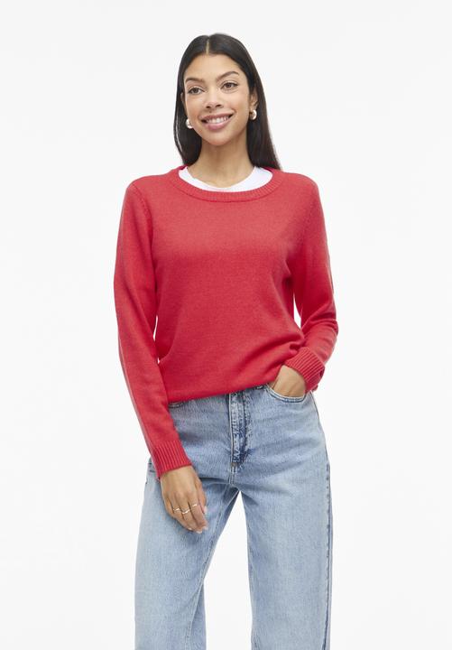 Immagine prodotto Vila VIRIL Rundhals Strickpullover (XS)