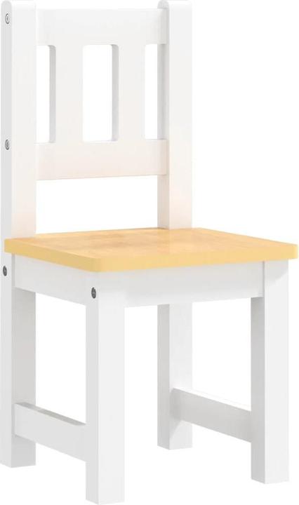 Immagine prodotto vidaXL Kindermöbel-Set (Dinette per bambini)