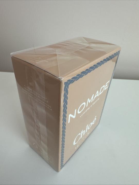 Produktbild Chloé Nomade Lumière dÉgypte for (Eau de Parfum, 30 ml)