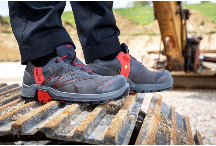 Produktbild Haix CONNEXIS Safety+ GTX Low (S3, 41)