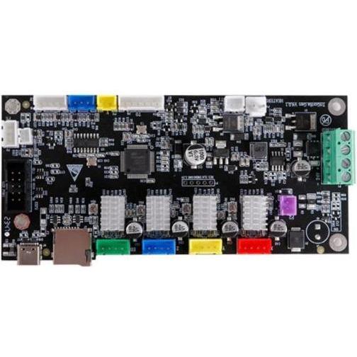 Anycubic Ersatzteil - Hauptplatine PCBA für Kobra 2 Neo (Ricambi), Accessori per stampante 3D