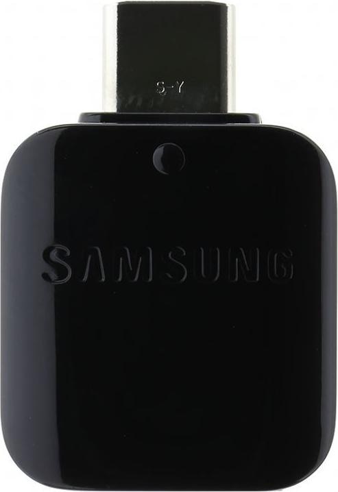 Immagine prodotto Samsung EE-UN930 Adattatore USB-C/OTG nero (in blocco) (USB tipo C, USB-A)