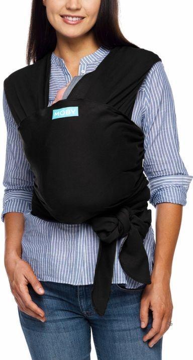Image du produit Moby Wrap Classique (5.50 m)