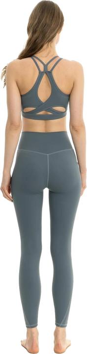 Immagine prodotto Lookus Arya Pantacollant Tasca Donna (S)