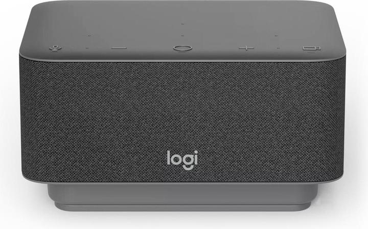 Produktbild Logitech Dock Focus Room Kit Teams - WW-9004