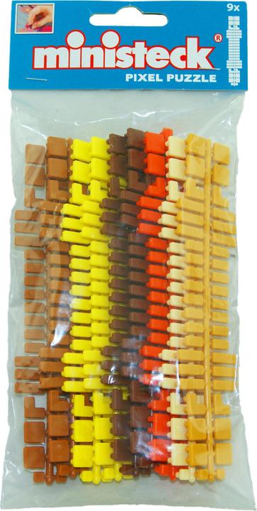 Feuchtmann Bande de couleur Ministeck