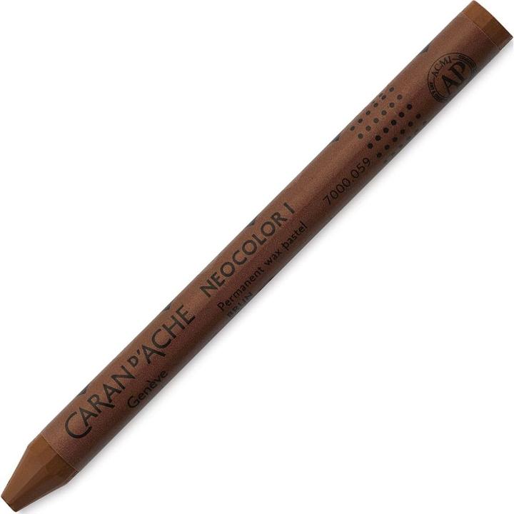 Produktbild Caran d'Ache Neocolor I (1x)