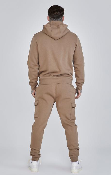 Actual product image Siksilk Jogging trousers Essentials Cargo Joggers (XXL)