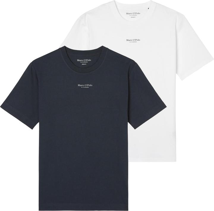 Produktbild Marc O'Polo Medium-Logo (M)