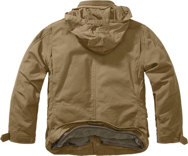 Produktbild Brandit Kids M65 Giant Jacket (146, 152)
