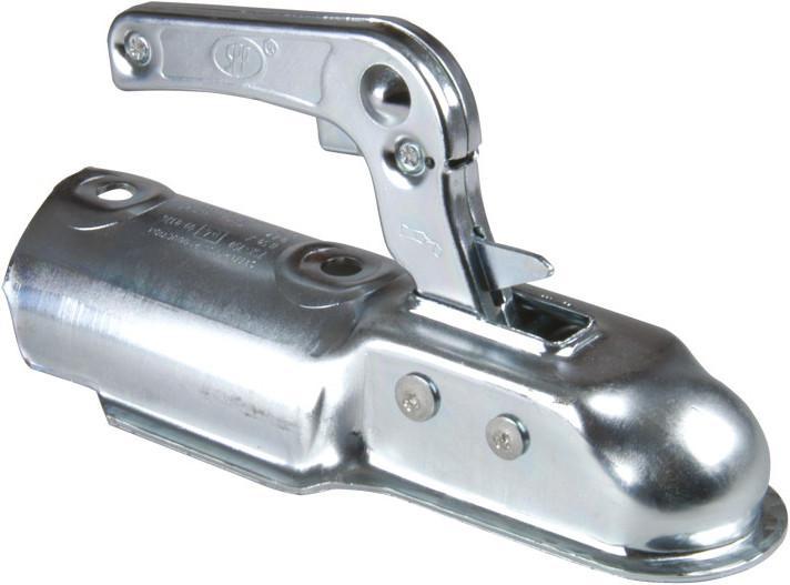 Produktbild Unitec Zugkugelkupplung