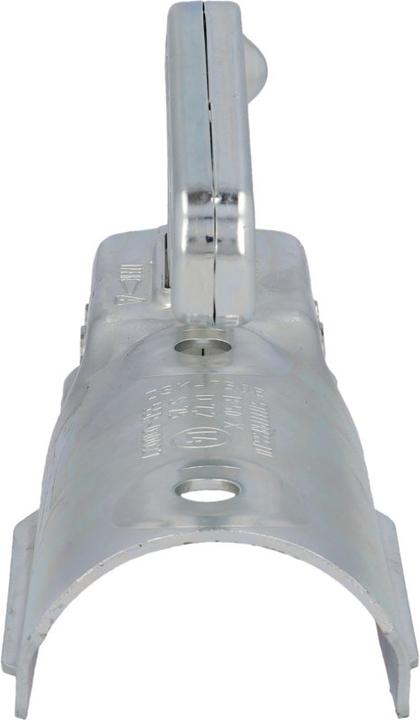 Produktbild Unitec Zugkugelkupplung