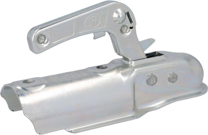 Produktbild Unitec Zugkugelkupplung