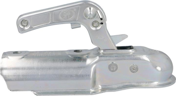 Produktbild Unitec Zugkugelkupplung