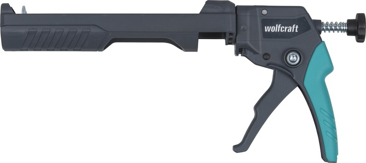 Actual product image wolfcraft MG 350 Caulking Gun