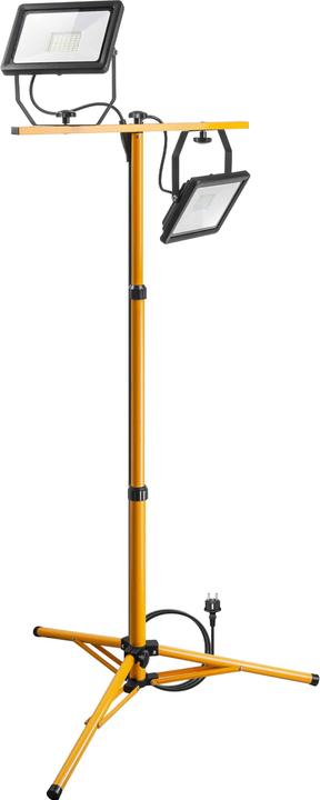 Goobay LED-Baustrahler (8500 lm)