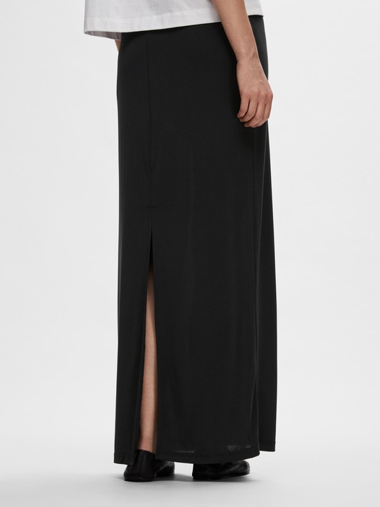 Produktbild Selected Femme Schmaler Maxirock (S)