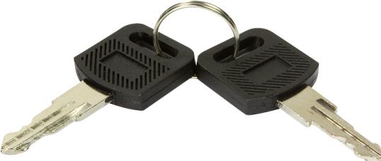 Produktbild LogiLink Schublade