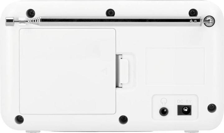 Produktbild TechniSat Techniradio 200 (DAB+, UKW)