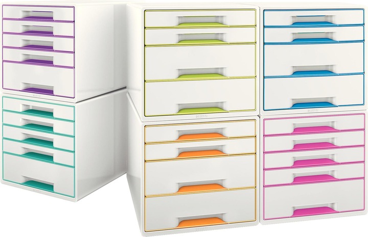 Immagine prodotto Leitz Wow Cube (A4)