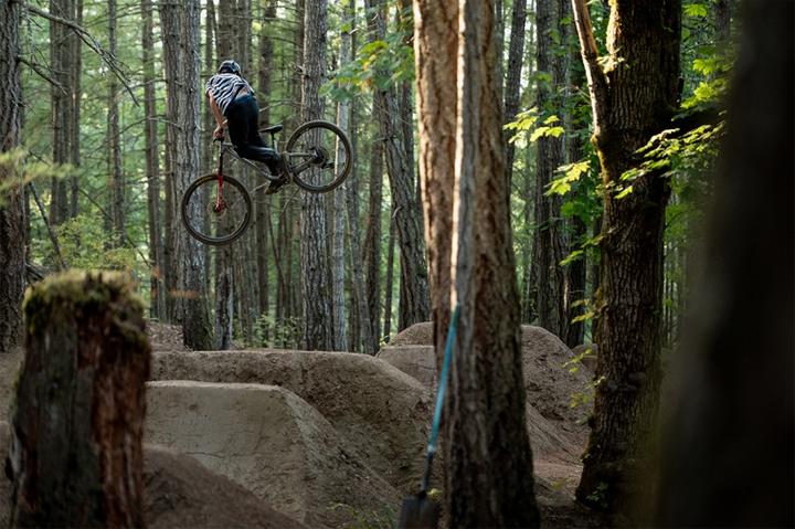 Immagine prodotto Loose Riders Stripes Jersey (S)