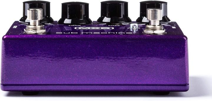 Produktbild Mxr M225 Sub Machine fuzz-effectpedaal (Gitarre)