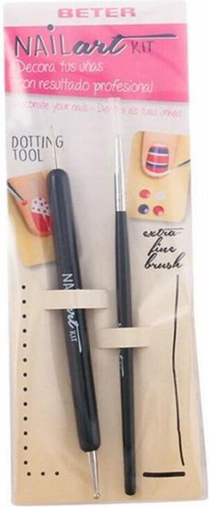 Immagine prodotto Beter Set manicure 2 pezzi