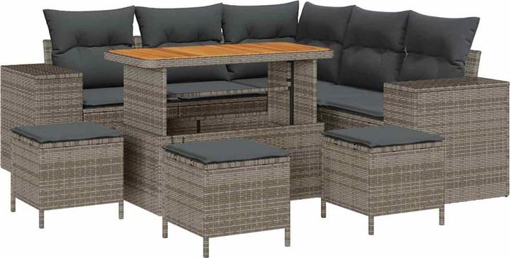 Produktbild vidaXL Aniyah