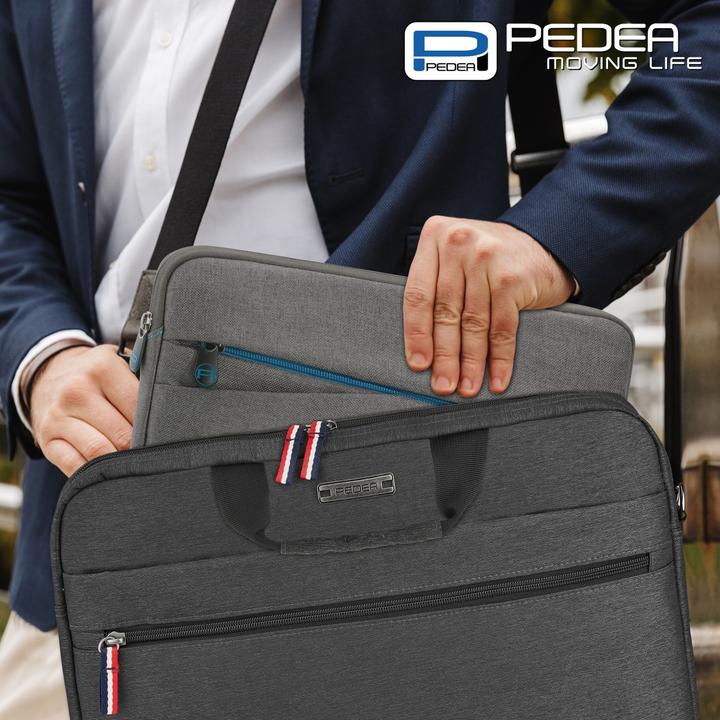 Produktbild Pedea Tablet-PC Tasche (10.12", Universal)