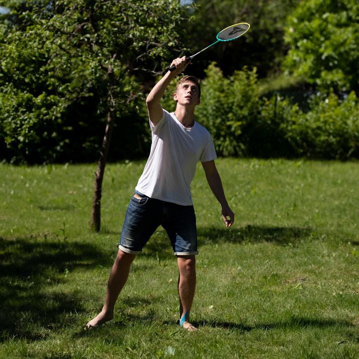 Image du produit Talbot Torro Jeu de balles à ailettes "2 Fighter