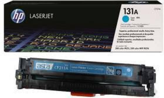 Produktbild HP 131a (C)