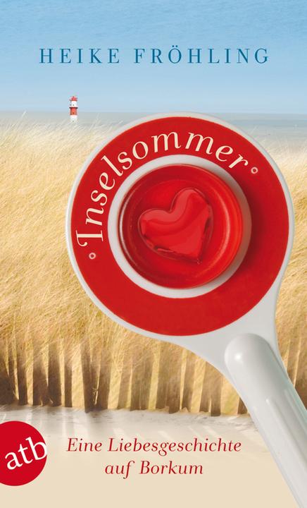 Produktbild Inselsommer (Deutsch, Heike Fröhling, 2013)