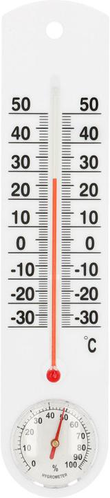 Unitec Thermo hygrometer