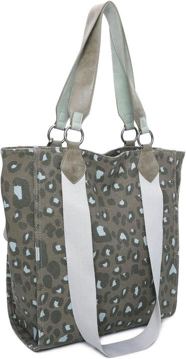 Immagine prodotto Fritzi aus Preußen Izzy 02 Tote Canvas (14 l)
