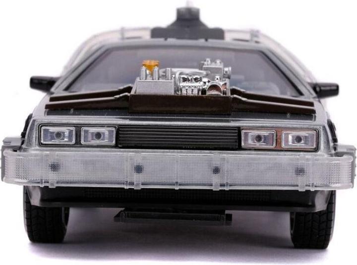 Produktbild Jada Zurück in die Zukunft III