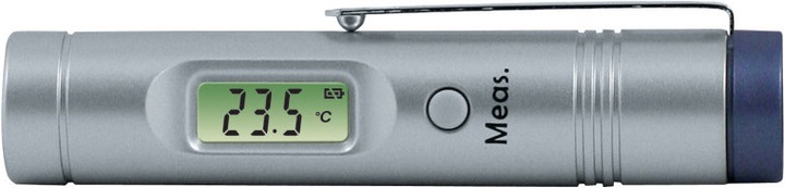 Actual product image Unitec Infrared